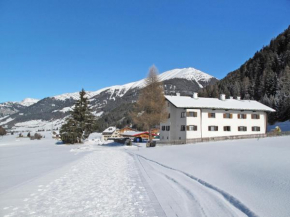Apartment Altes Zollhaus-4 by Interhome
